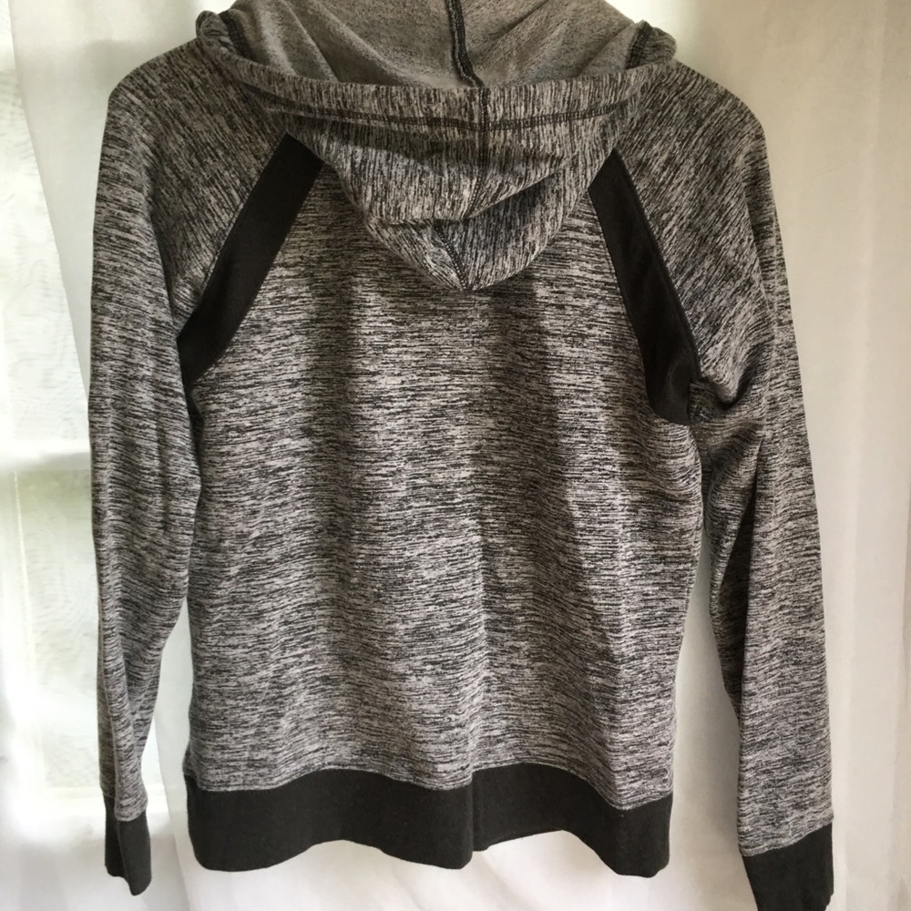 Hoodie (Girls) Size S - Picture 2 of 3